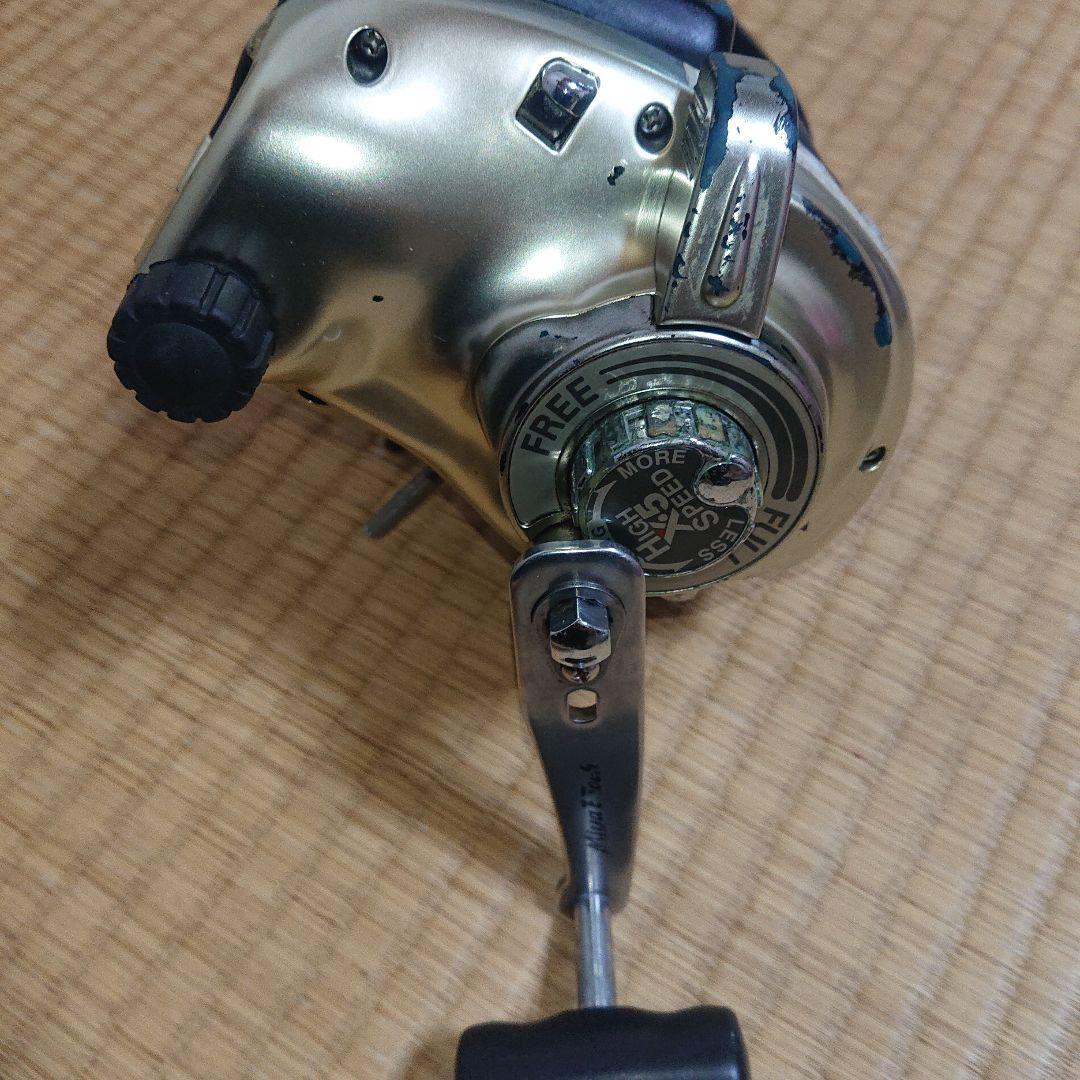 ミヤエポック　コマンダー　X-5HS