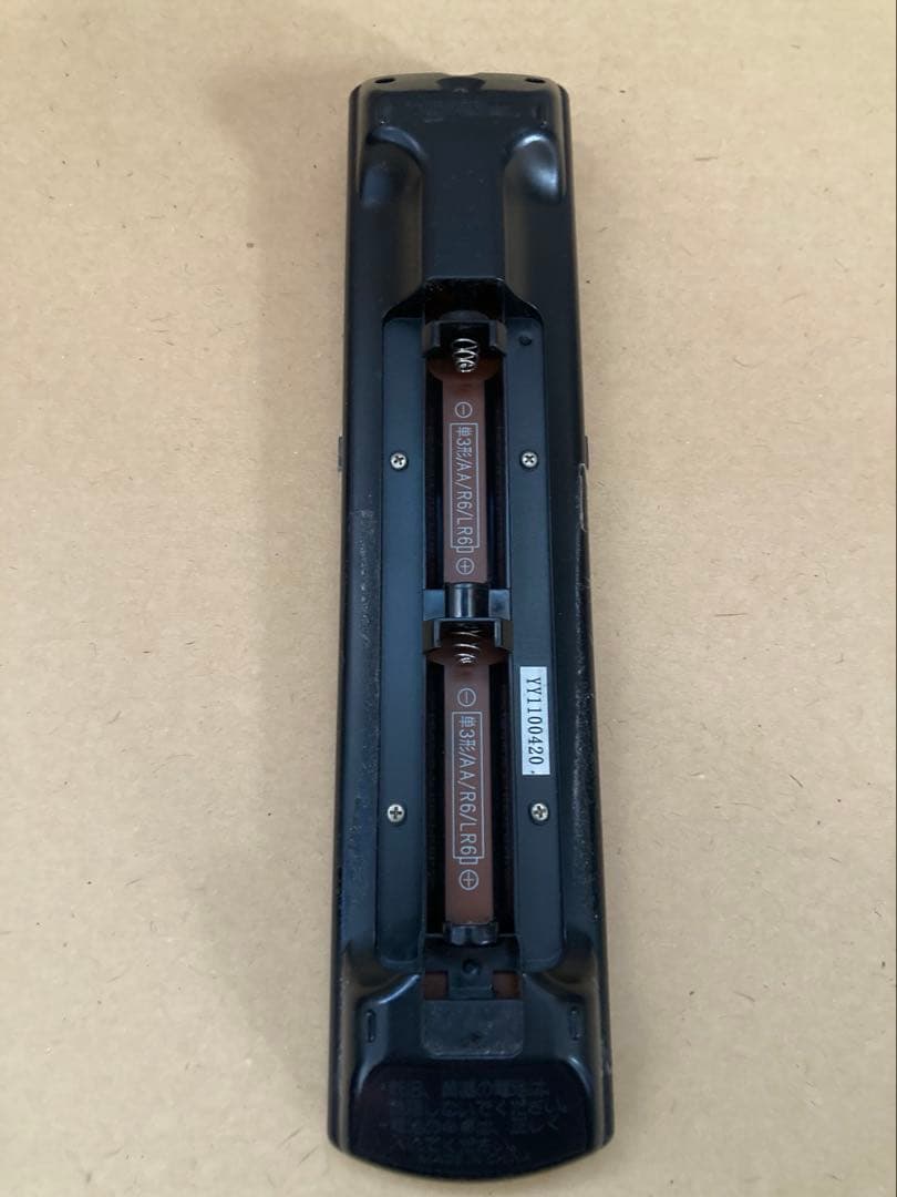 Panasonic ブルーレイディスクプレイヤー DIGA DMR-BWT510