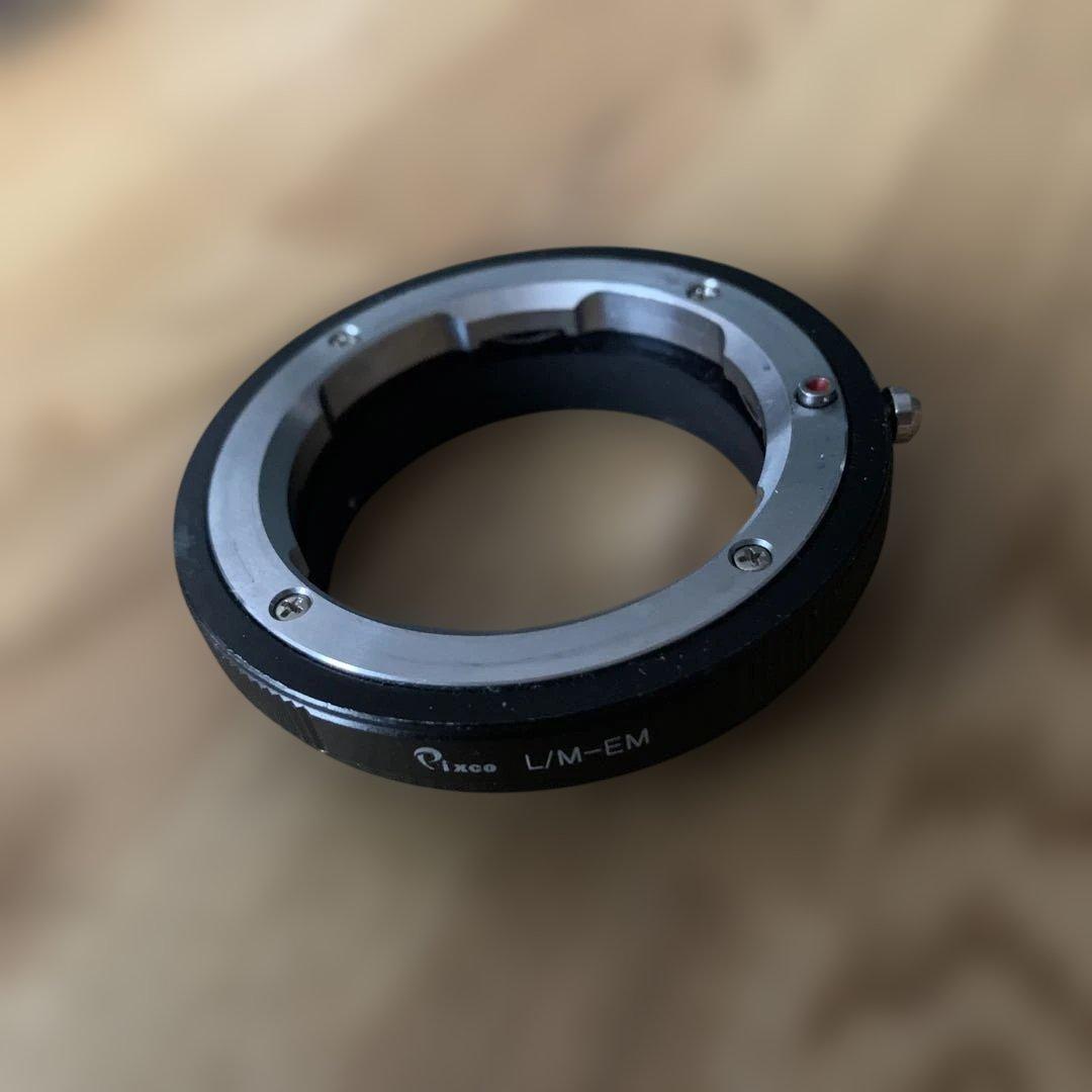 Canon EOS M6S/EVF EF-M15-45㎜