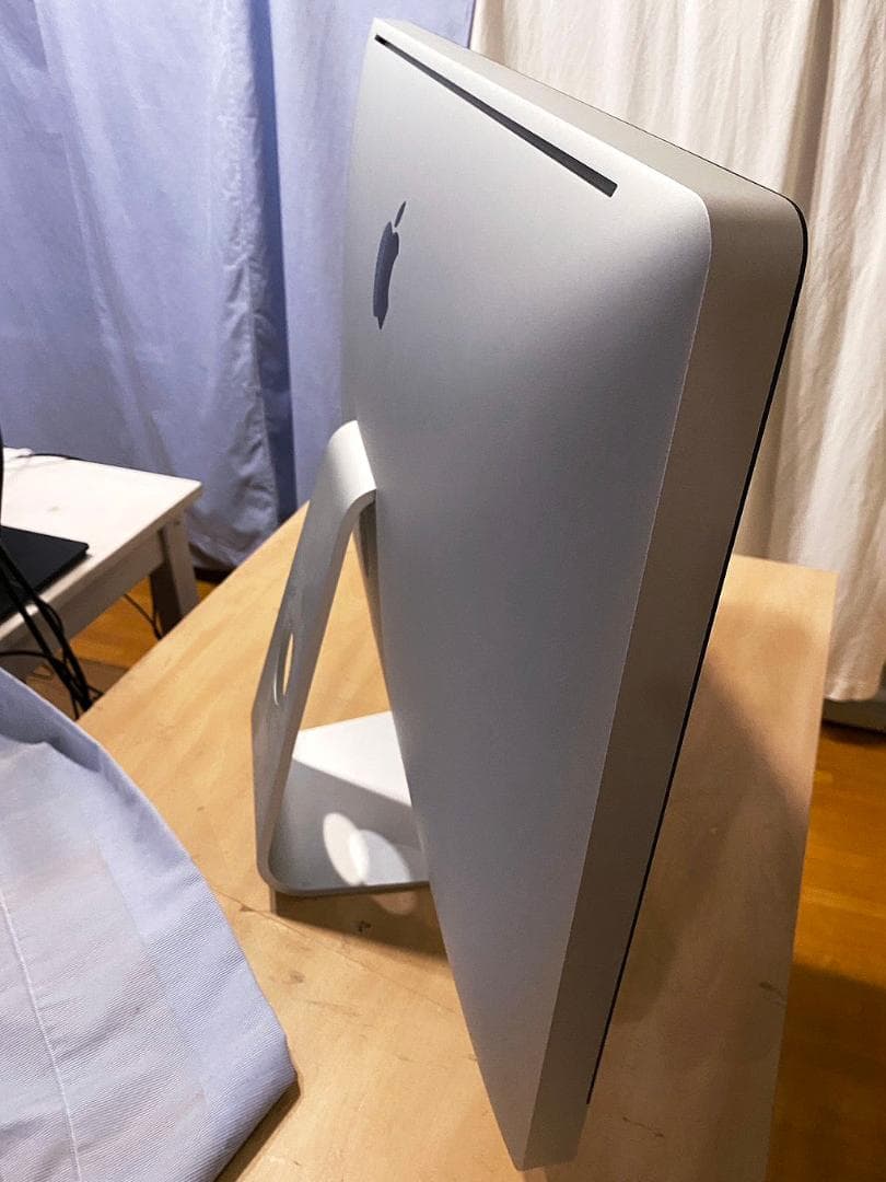 【送料込】iMac 27インチ Mid 2011 Core i5 1TB HDD