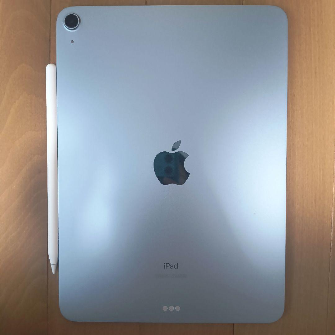 iPad Air (第4世代) 64GBとApple Pencilセット