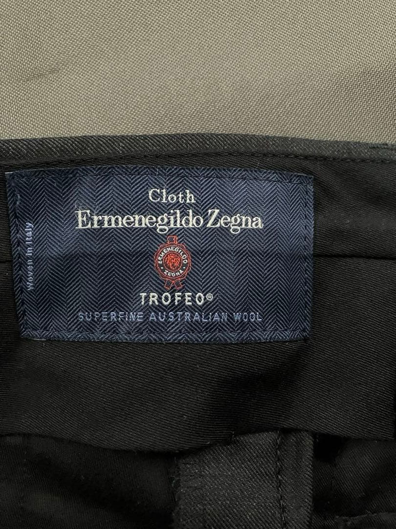 Brilla per il gusto ソリッド TROFEO スーツ 42