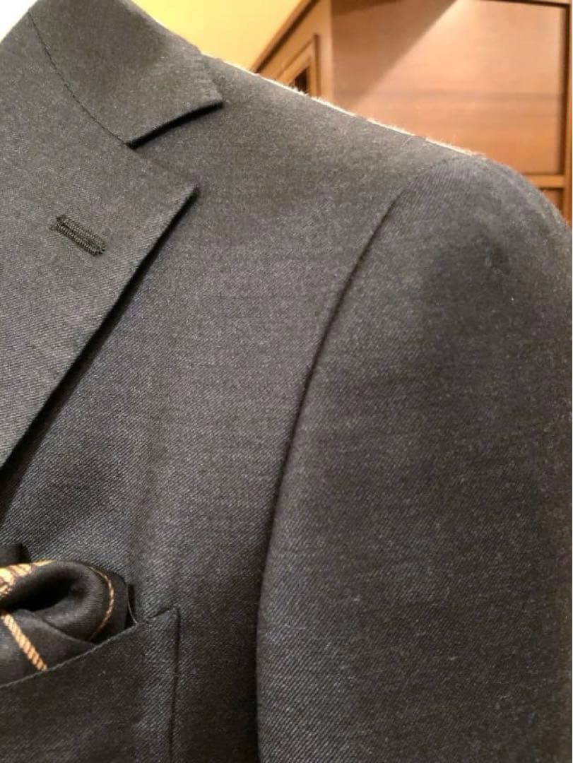 Brilla per il gusto ソリッド TROFEO スーツ 42