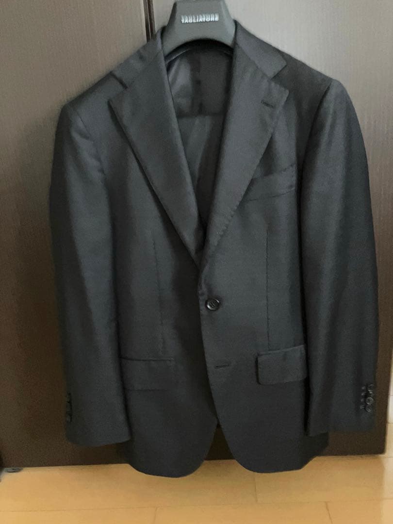 Brilla per il gusto ソリッド TROFEO スーツ 42