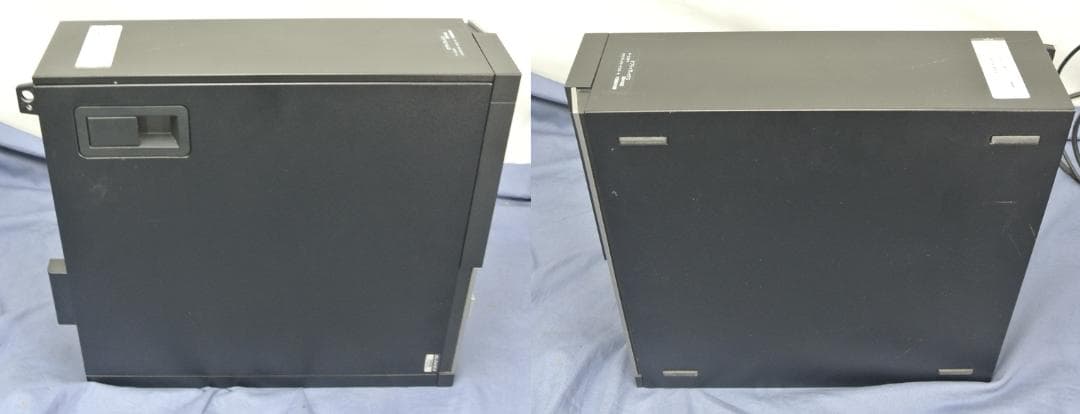 PC+モニターセット/DELL7020SFF SSD+HDD/Office/即使