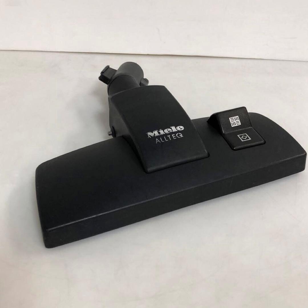 Miele ミーレ　紙パック式掃除機　Compact C2 SDAO0 イエロー