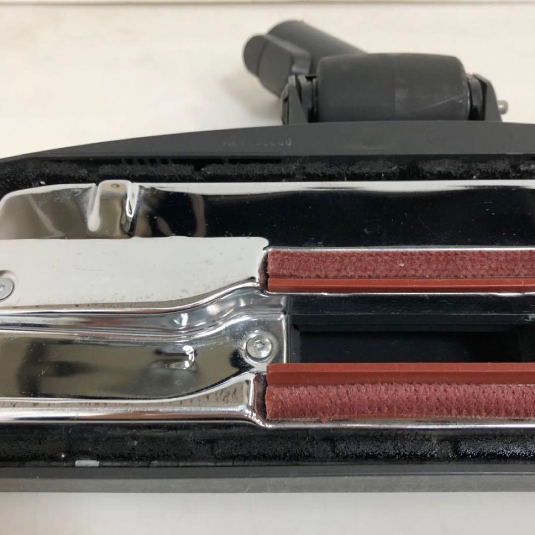 Miele ミーレ　紙パック式掃除機　Compact C2 SDAO0 イエロー