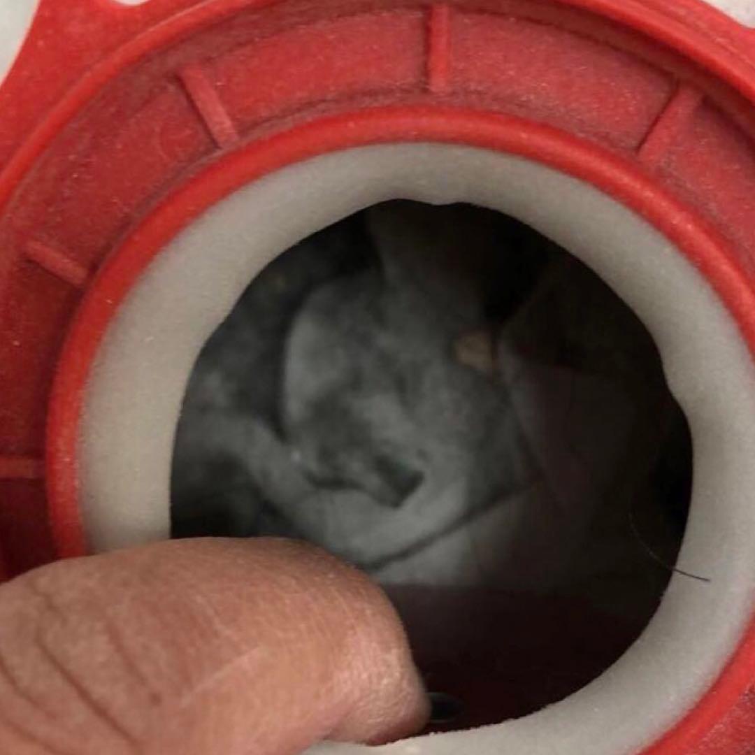 Miele ミーレ　紙パック式掃除機　Compact C2 SDAO0 イエロー