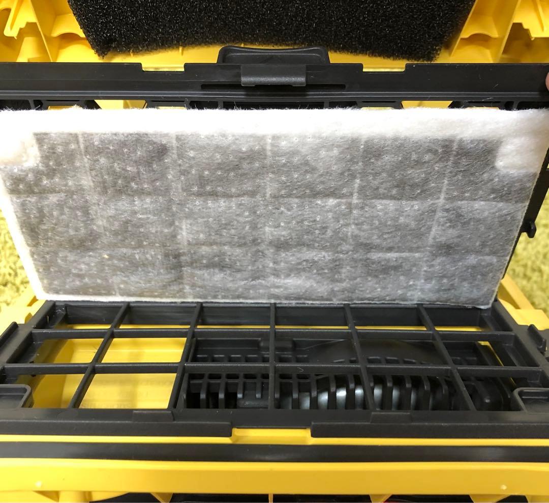 Miele ミーレ　紙パック式掃除機　Compact C2 SDAO0 イエロー