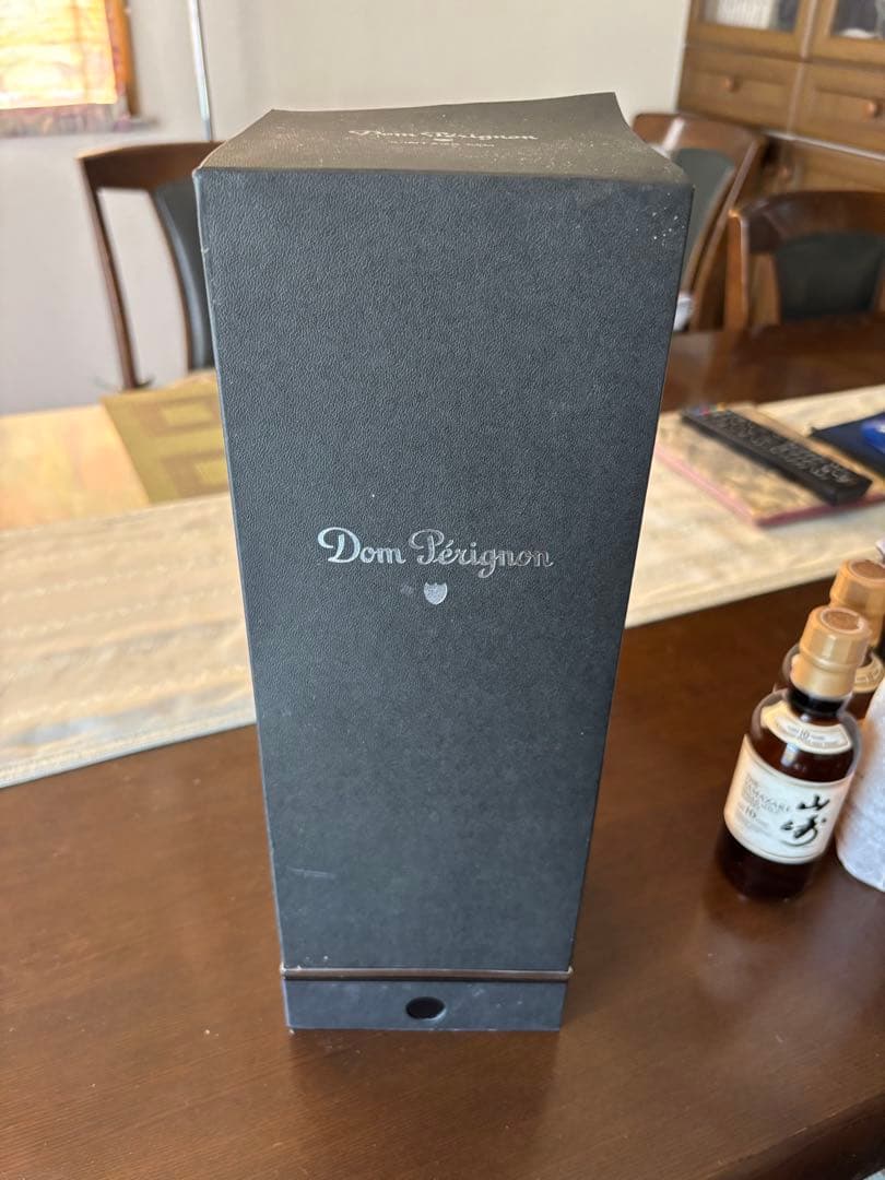 Dom Pérignon シャンパン 2003年ヴィンテージ 750ml