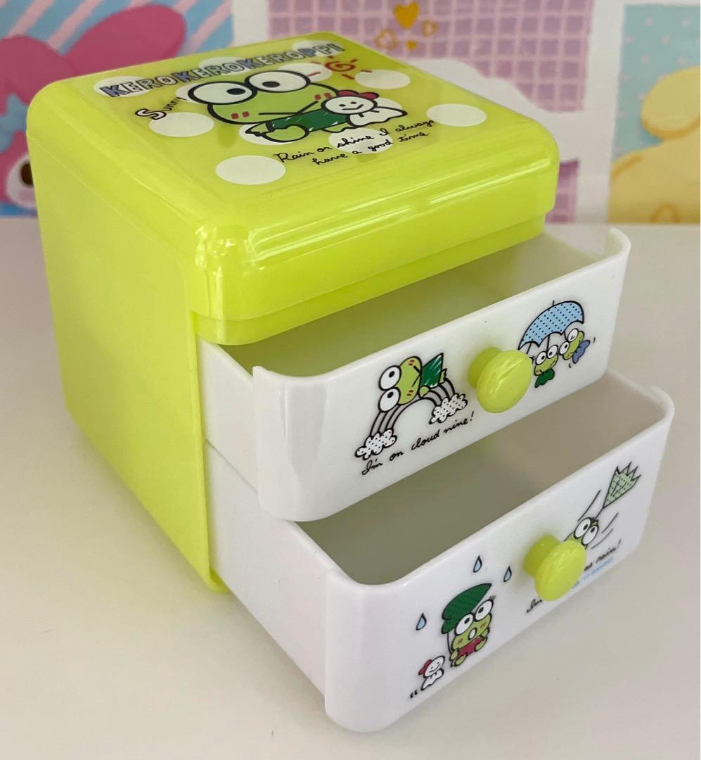 けろけろけろっぴ チェスト