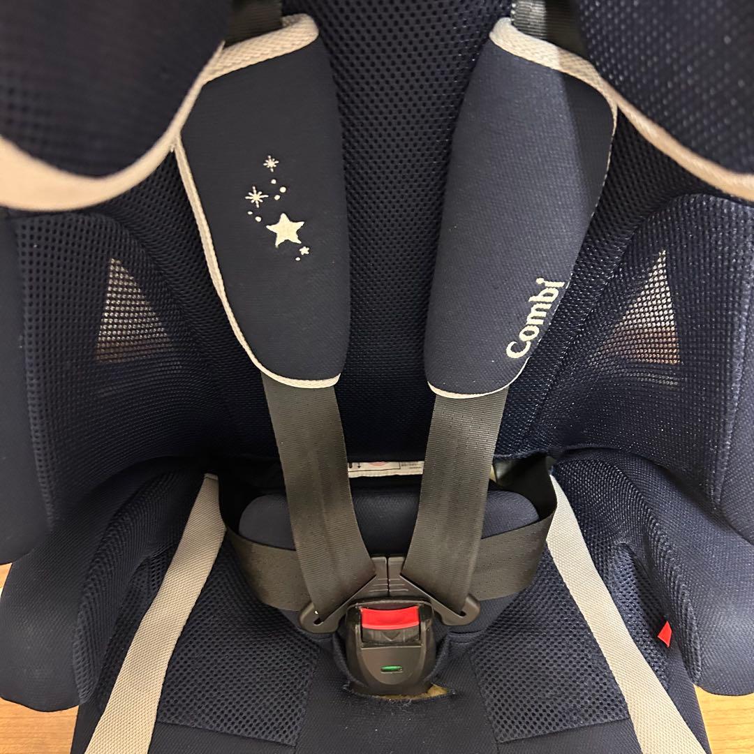 専用♡チャイルドシート♡ジュニアシート♡2台セット♡