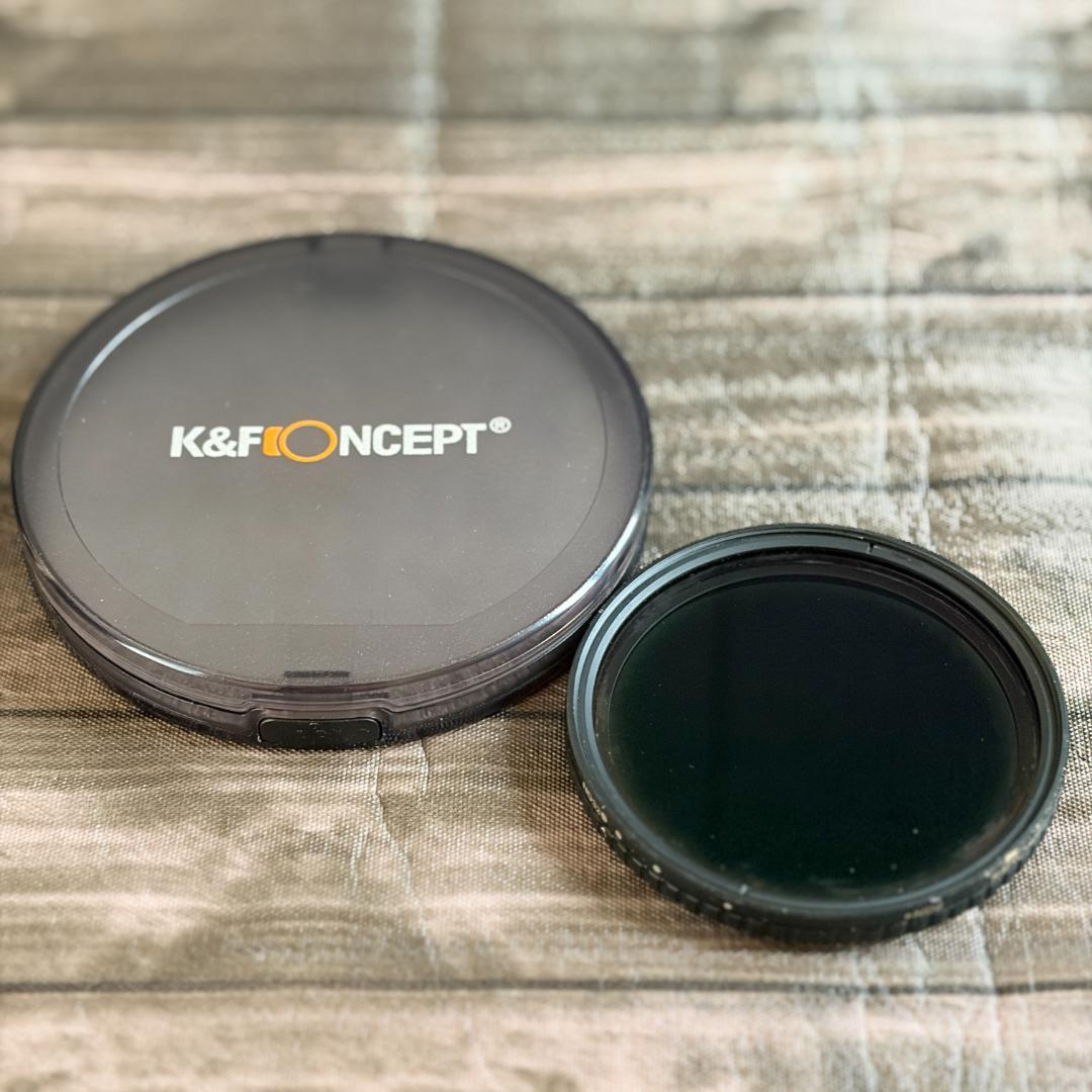 ちゃんぽん様)SONY α6400 + SIGMA 16mm F1.4