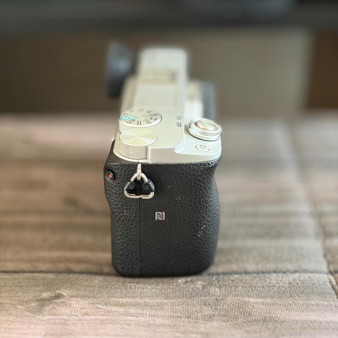 ちゃんぽん様)SONY α6400 + SIGMA 16mm F1.4