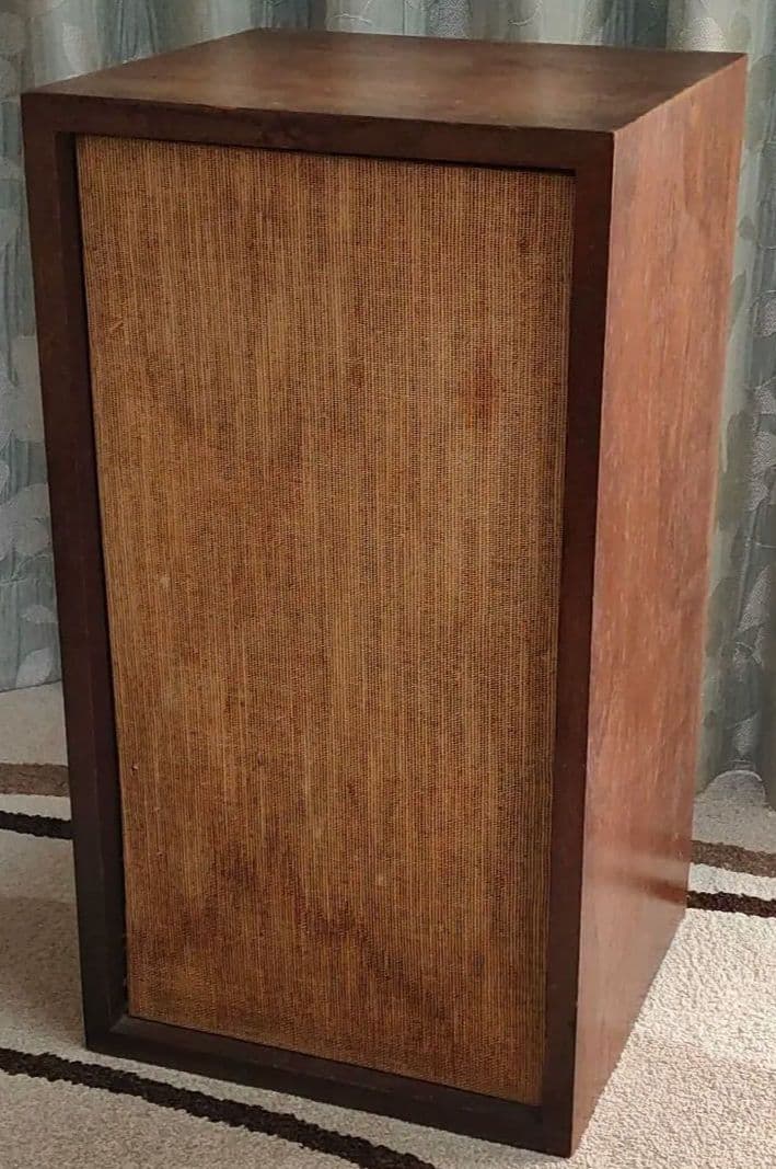 KLH MODEL SIX 06 スピーカー 1台