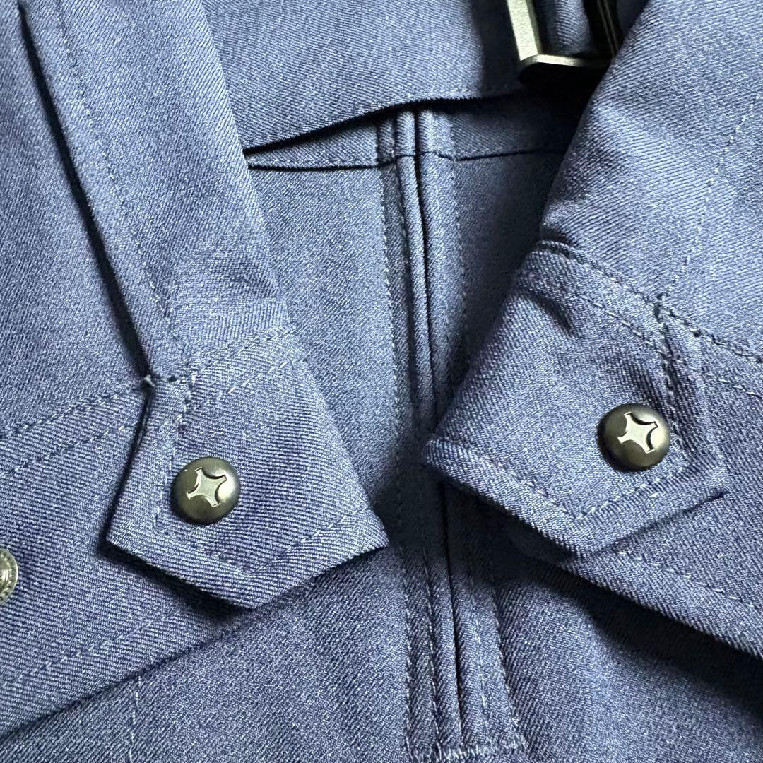 米津玄師　'25 JUNK LOST CORNER つなぎ　ツアーグッズ　M