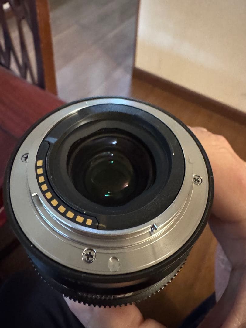 Sony FE 2.5/40 G レンズ 美品