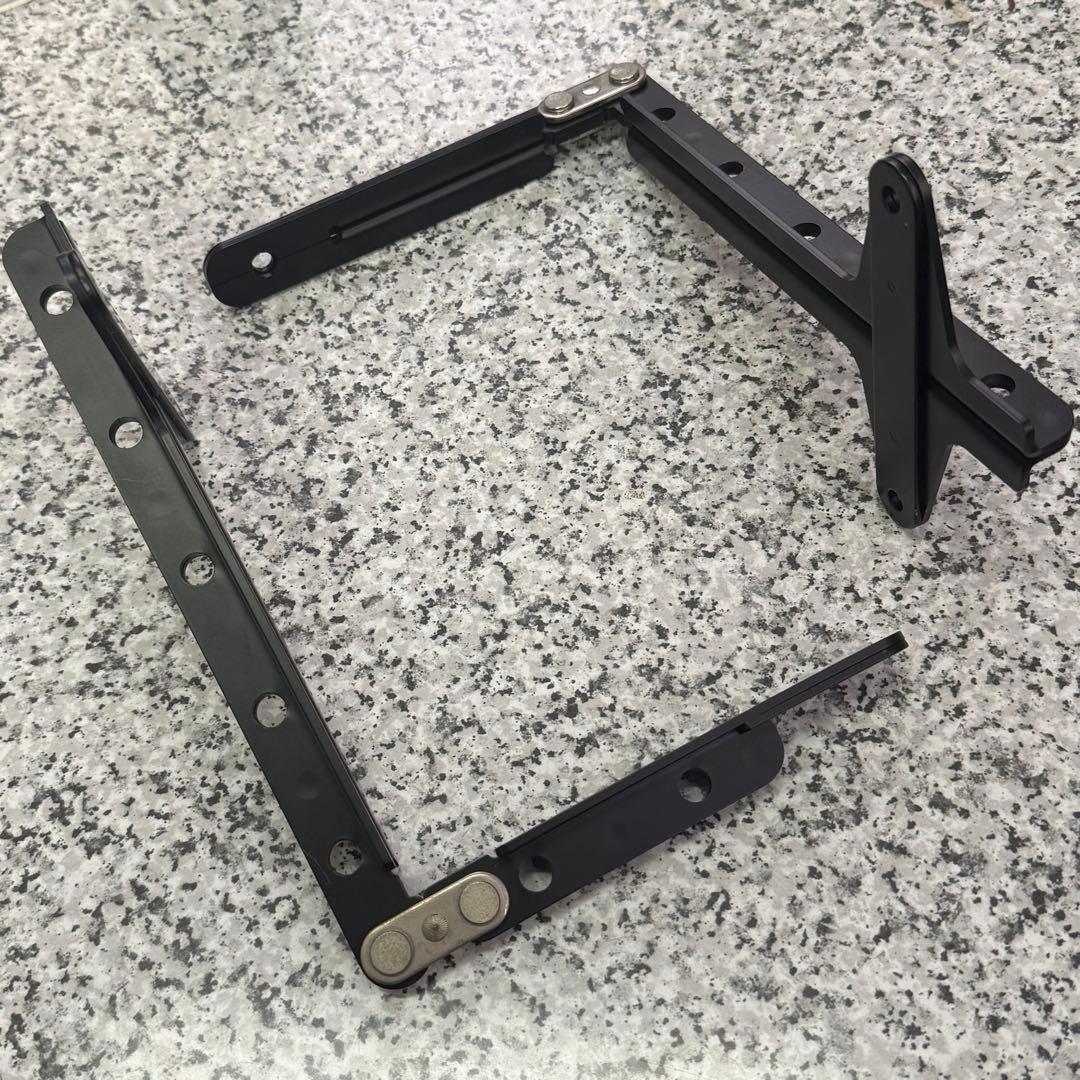 Electro-Voice　SX80用 フライング金具 吊り金具 バトンフレーム