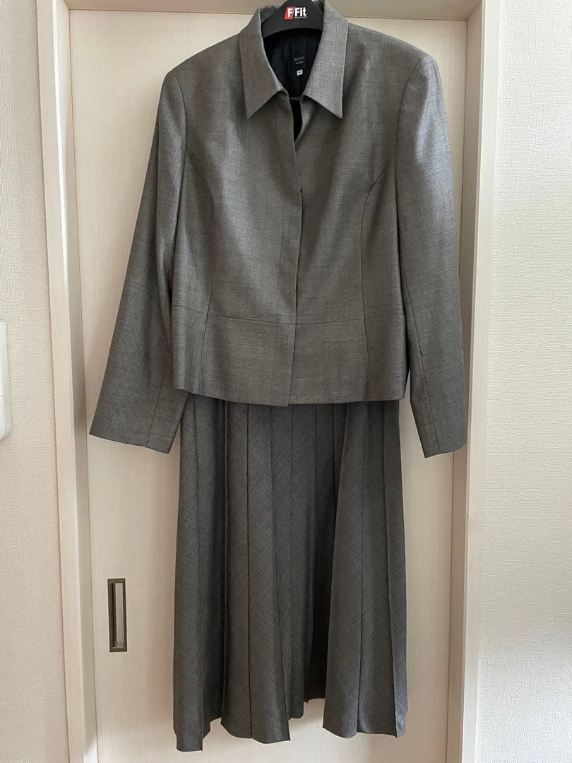 キース　KEITH スーツ　大きいサイズ　48