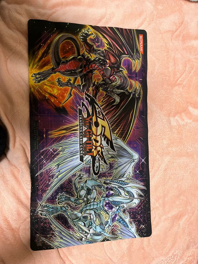 hot!!!! レッドデーモンズ スターダスト スカーレット ジャンド