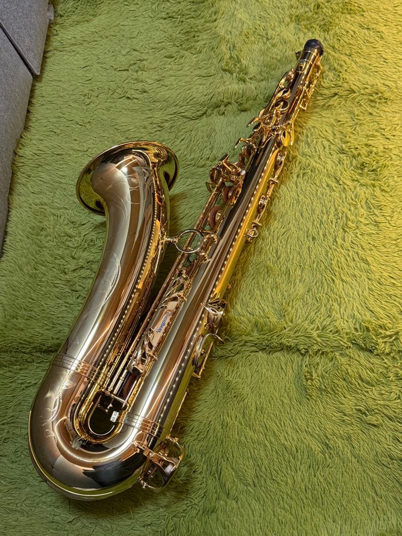 ヤナギサワ　テナーサックス　T-WO10