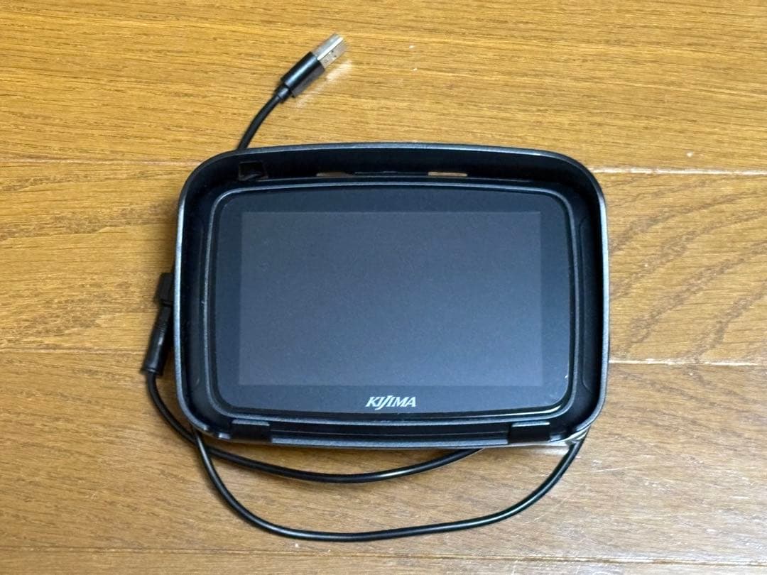 KIJIMA スマートディスプレイ SD01 （おまけ付き）