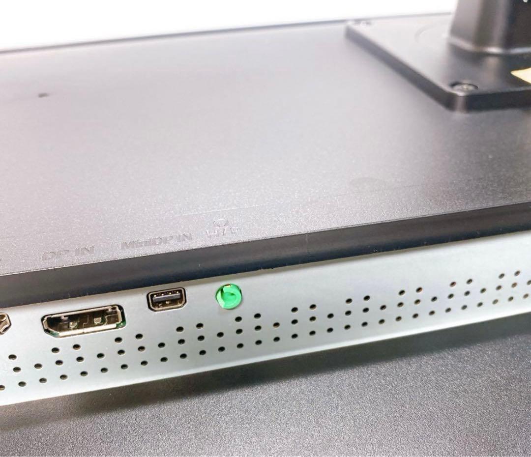 【4K】LG モニター ディスプレイ 27MU67-B 送料無料 現状品