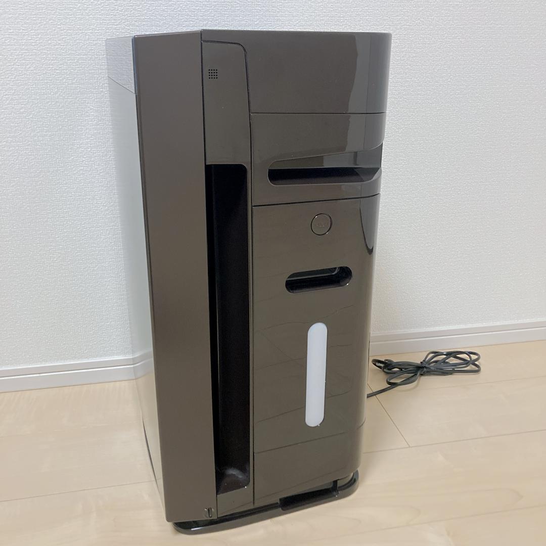 DAIKIN 加湿空気清浄機 MCK70W-T 2020年製 ストリーマ