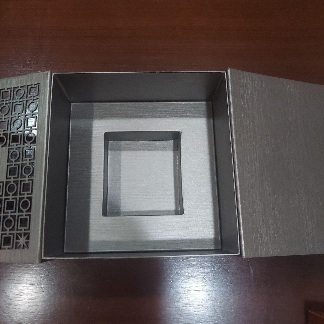 お値下げ　BVLGARI　ブルガリ　文具　ペン立て　眼鏡立て