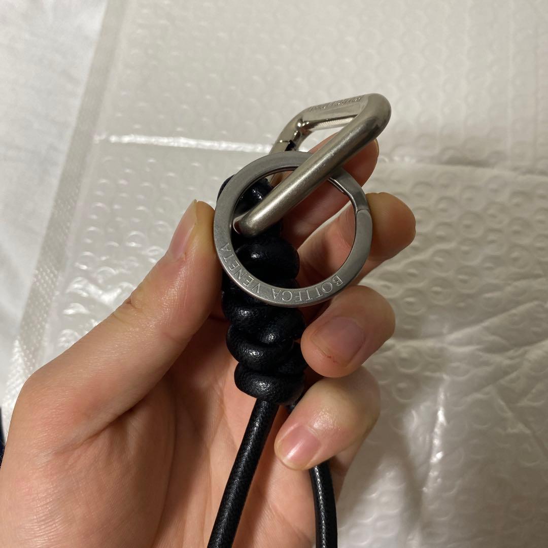 Bottega Veneta キーホルダー