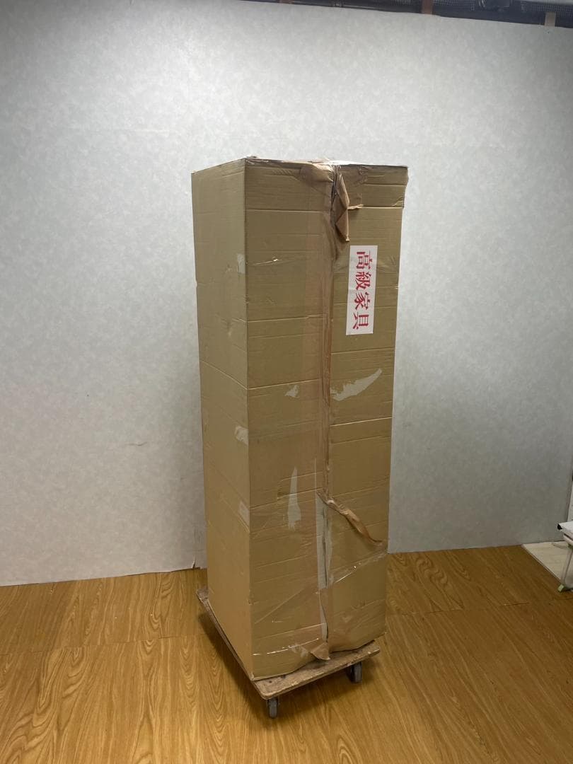 K☆167 Arne ロー収納キャビ aster1500 未使用アウトレット品