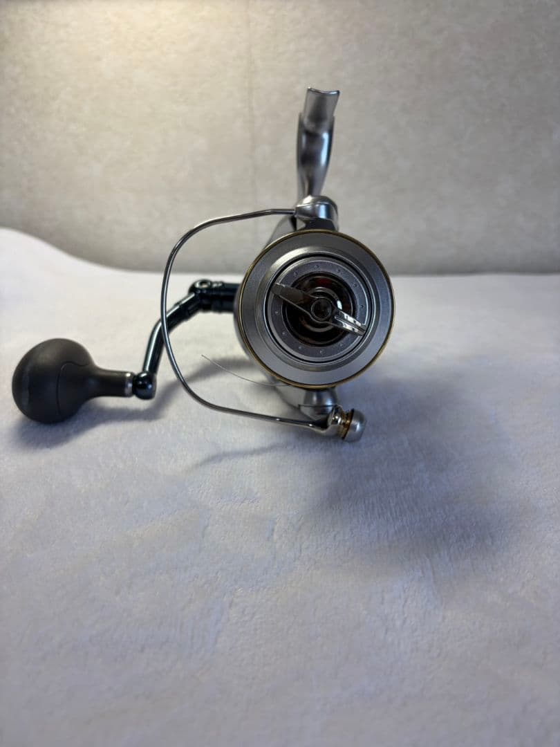 シマノ　13バイオマスターSW8000PG