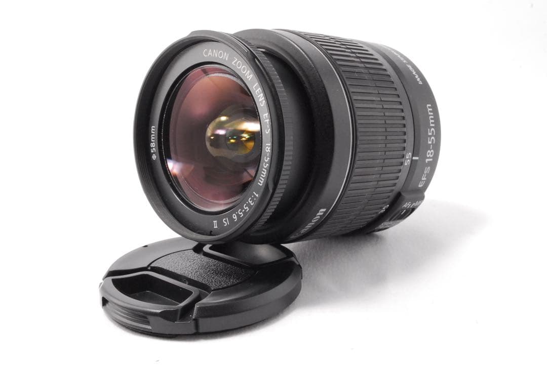 Wi-Fi機能付き✨Canon EOS 70D✨デジタル一眼レフ✨スマホ転送