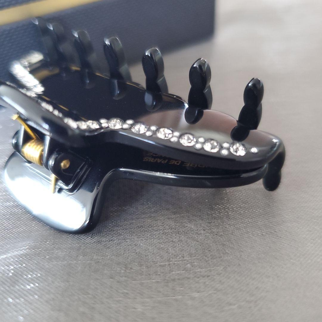 クリスタル☆Sクリップ☆アレクサンドルドゥパリ