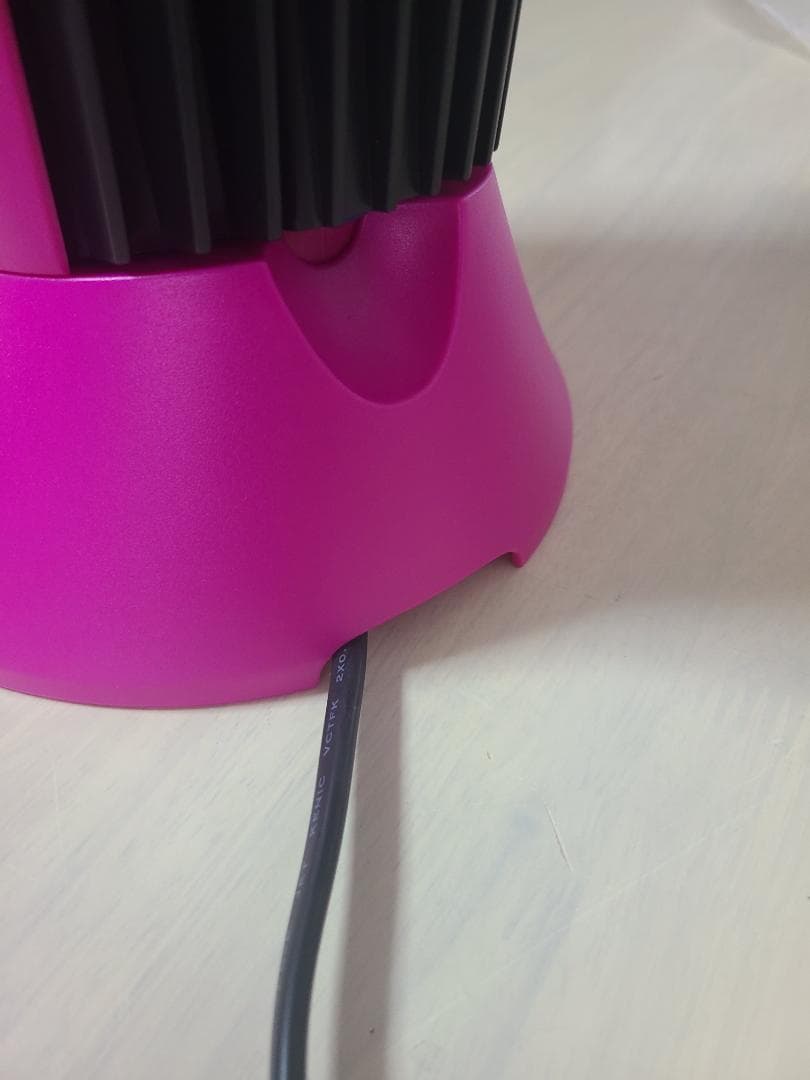 新品未使用　アントレックス 空気清浄機 イオニックブリーズ IU853JPN