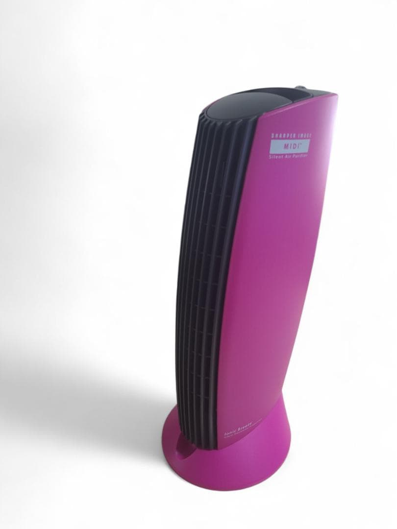 新品未使用　アントレックス 空気清浄機 イオニックブリーズ IU853JPN