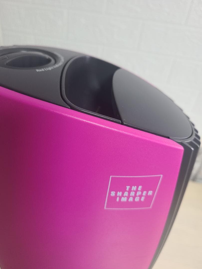 新品未使用　アントレックス 空気清浄機 イオニックブリーズ IU853JPN