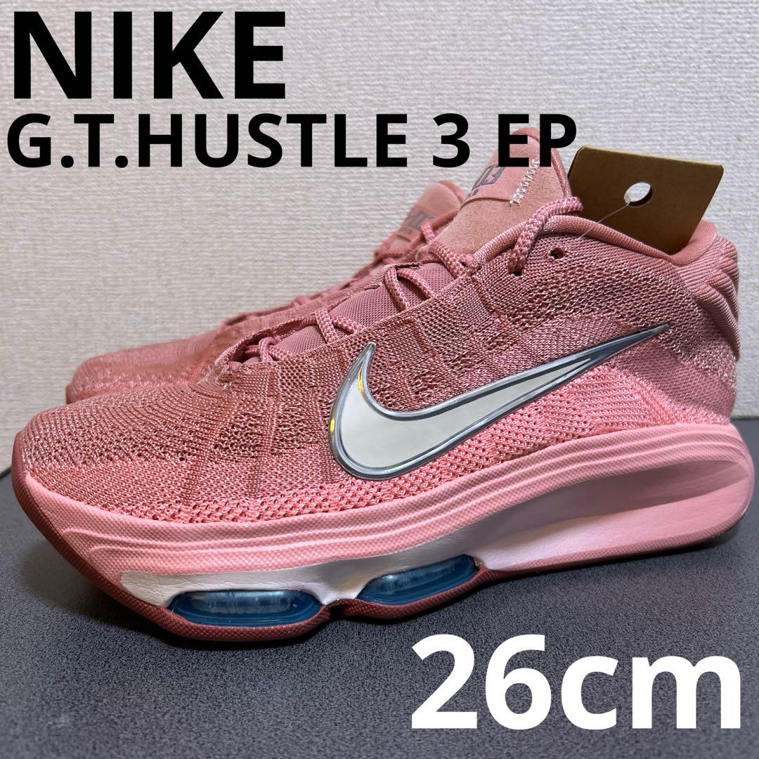G.T.ハッスル3 EP GT.ハッスル3 G.T.HUSTLE3 26cm