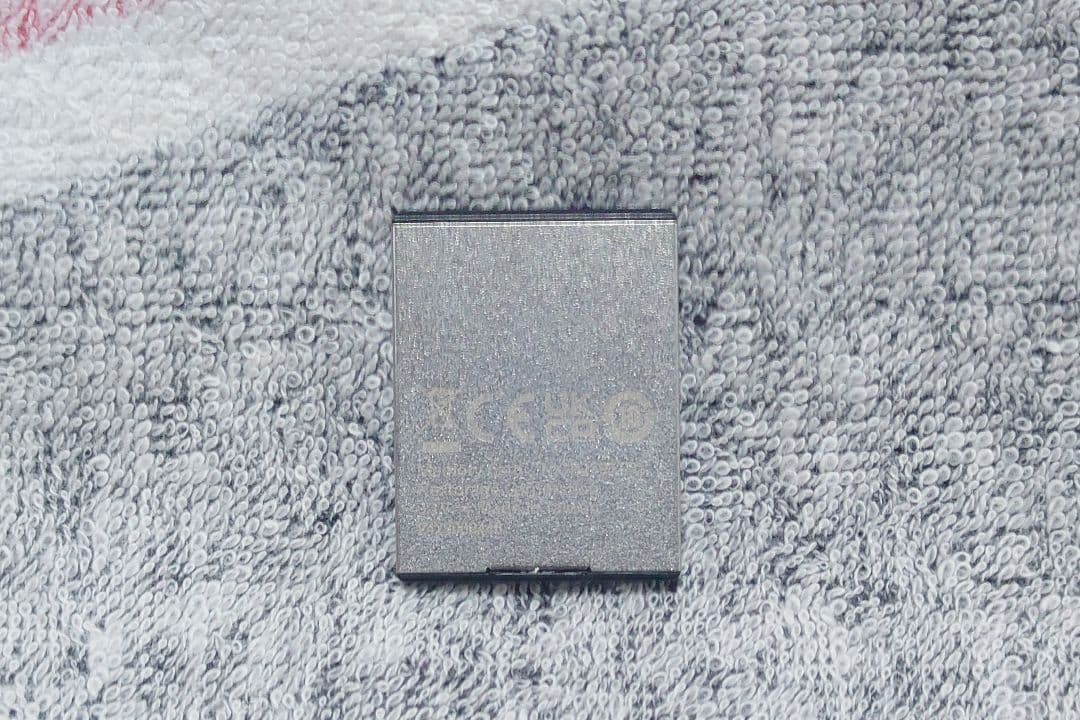 Nextorage 512GB B2 SE メモリーカード