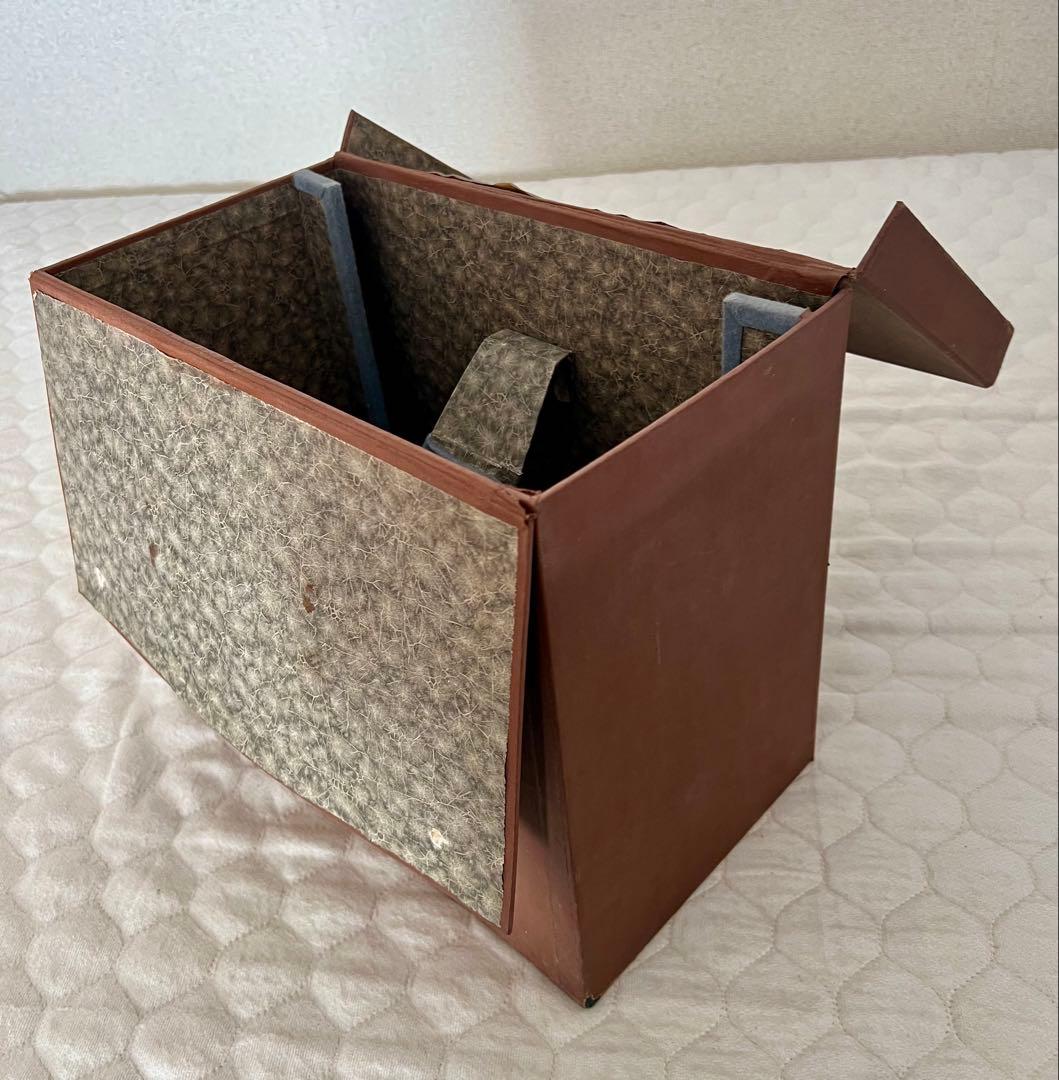 シルクハット クリスティーズ CHRISTYS’ LONDON ハット ケース付