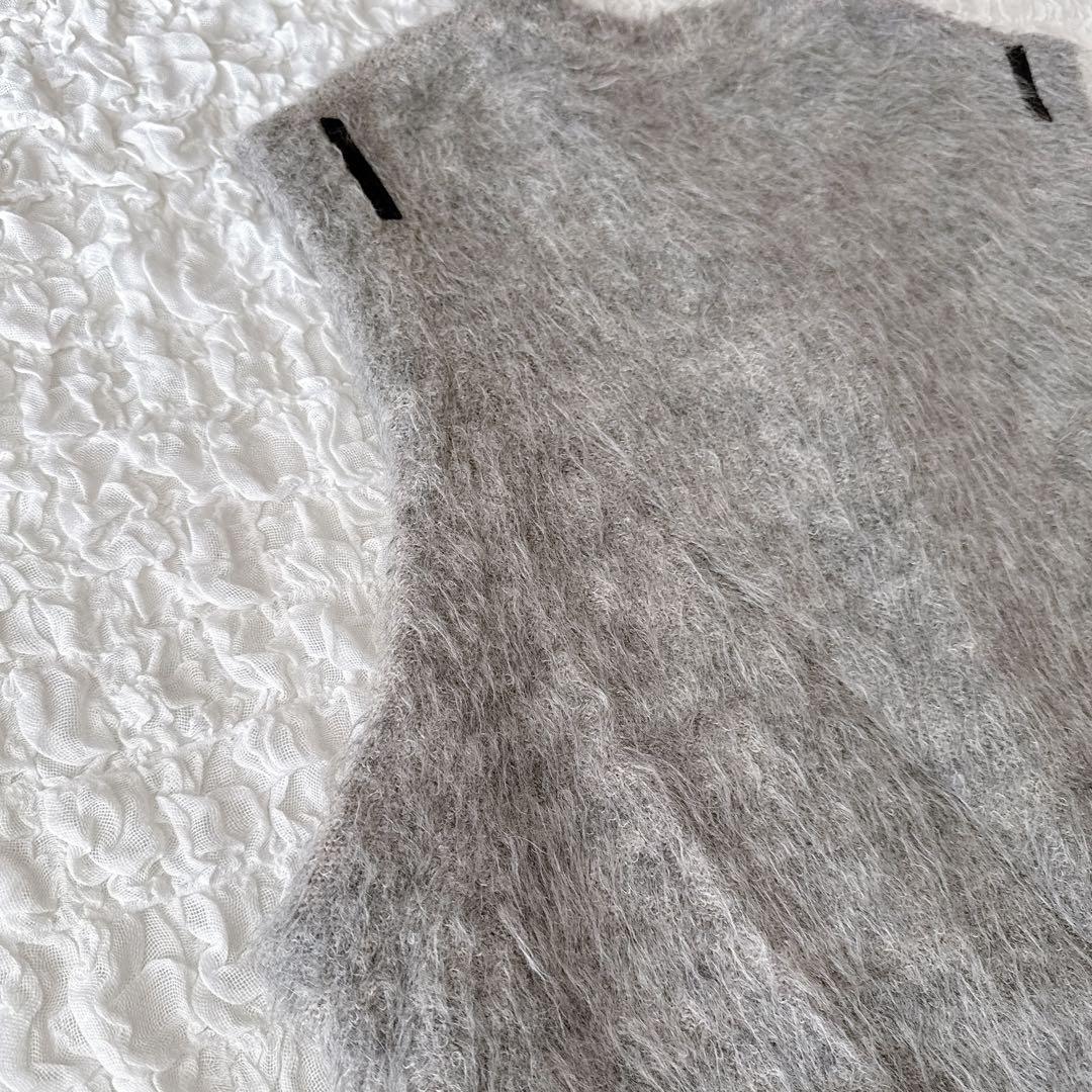 THE INOUE BROTHERS ザ イノウエブラザーズ SURI VEST