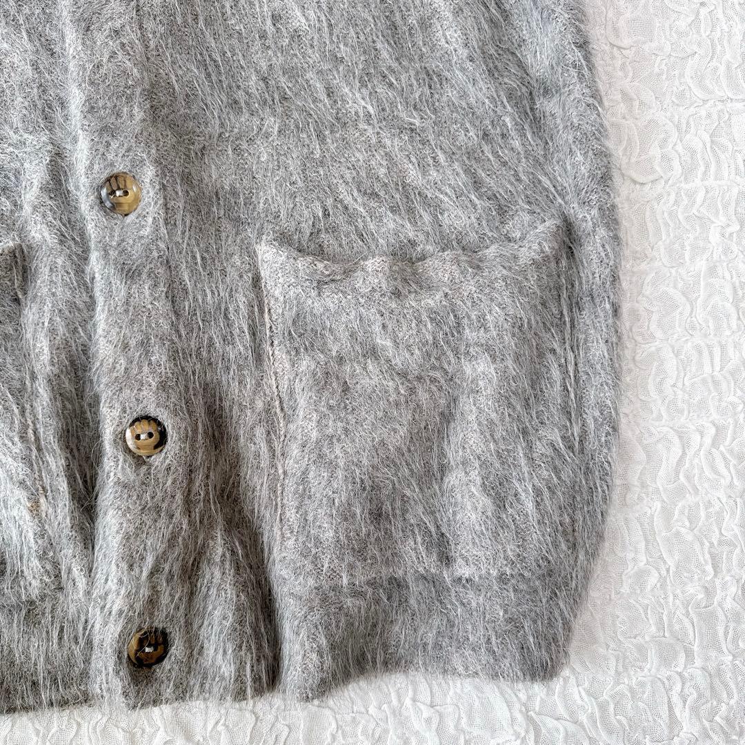 THE INOUE BROTHERS ザ イノウエブラザーズ SURI VEST