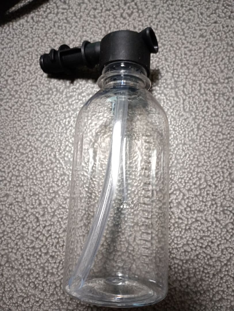 SPICERR ポケットタブル高圧洗浄機 SWU-1