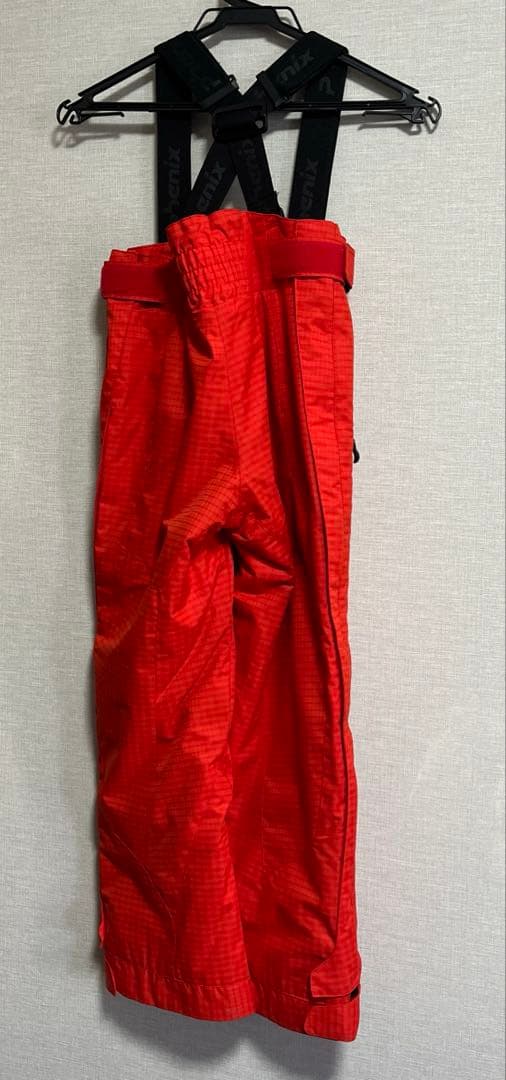 phoenix フェニックス スキーウェア ノルウェー代表ジュニア　130