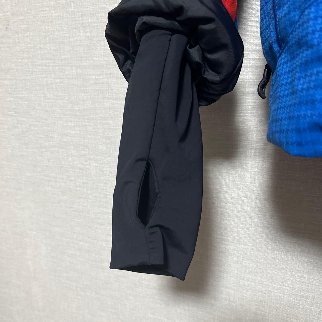 phoenix フェニックス スキーウェア ノルウェー代表ジュニア　130