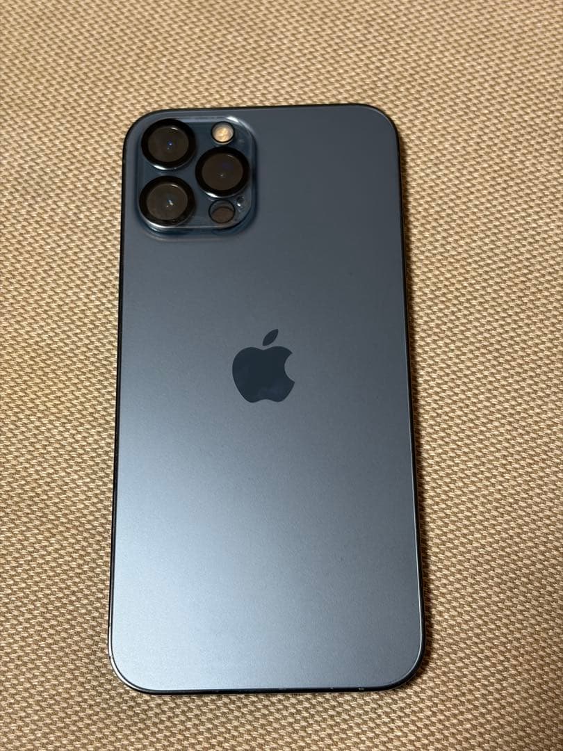 スマートフォン本体 iPhone12 Pro Max 128KB