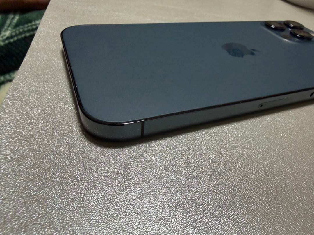 スマートフォン本体 iPhone12 Pro Max 128KB