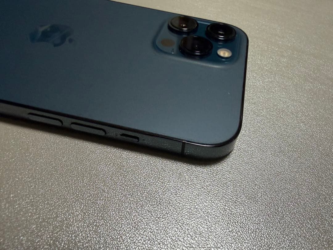 スマートフォン本体 iPhone12 Pro Max 128KB