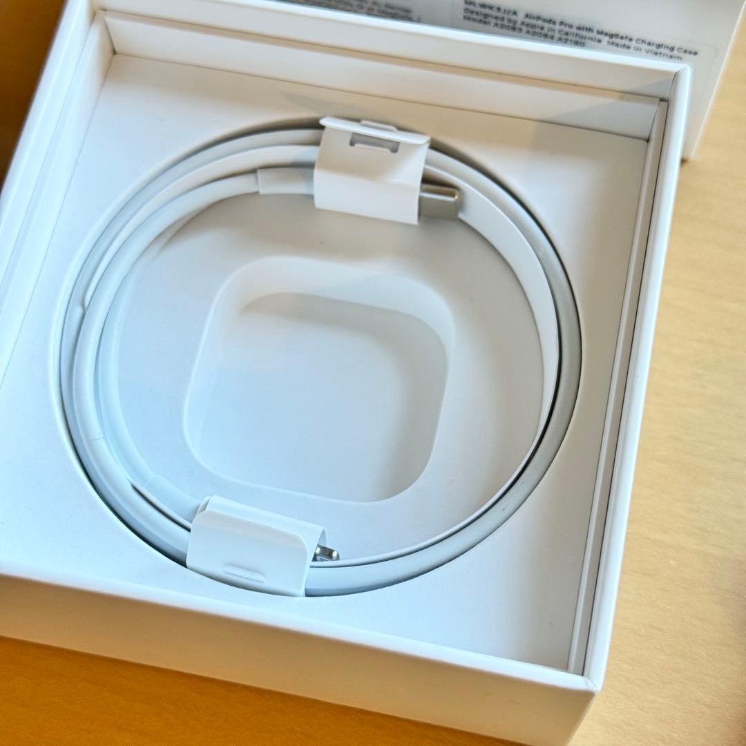 Apple AirPods Pro 第一世代　初代　動作確認済