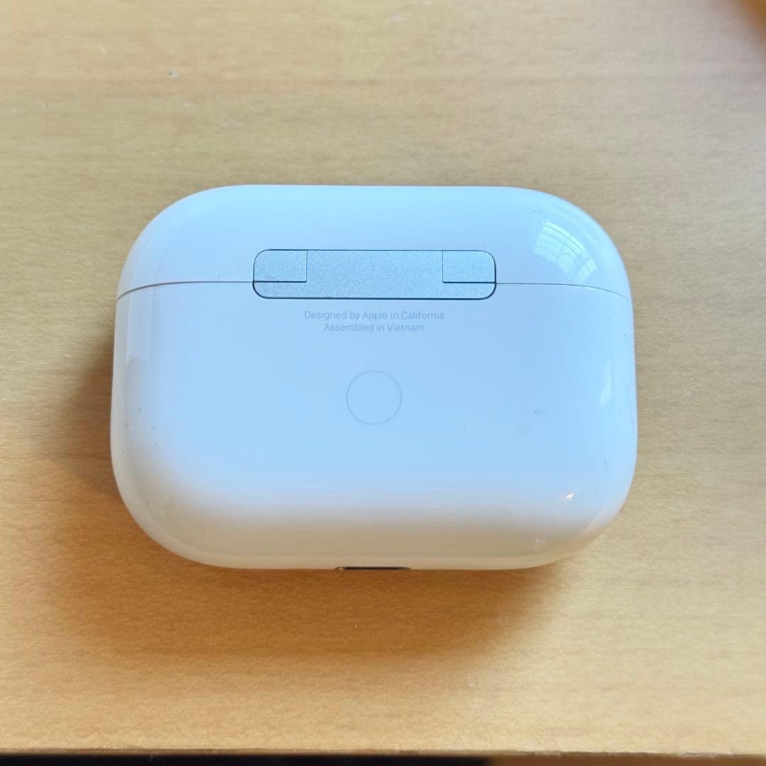 Apple AirPods Pro 第一世代　初代　動作確認済